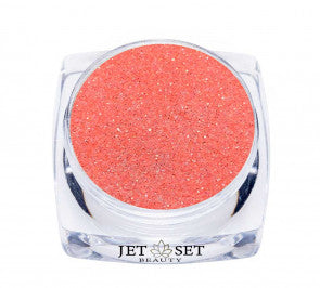 Perfect Match Glitter | Grapefruit