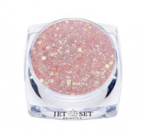 Perfect Match Glitter | Honey melon