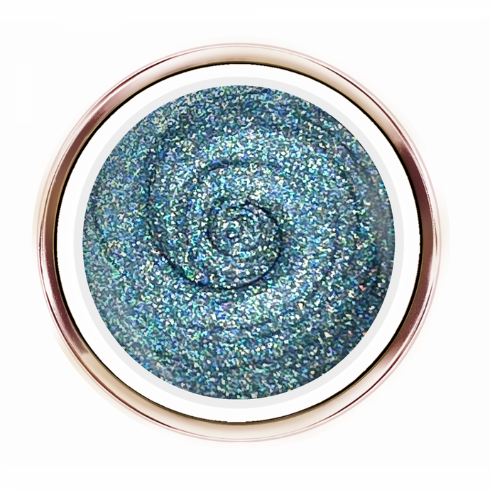 Holografische gel | Denim