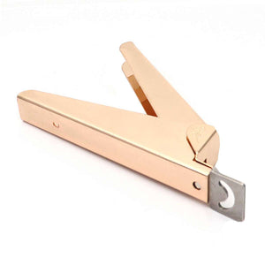 Nagelknipper rosé gold