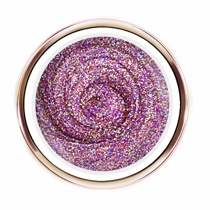 Holografische gel | Pink