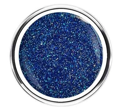 Reflection gel Blue