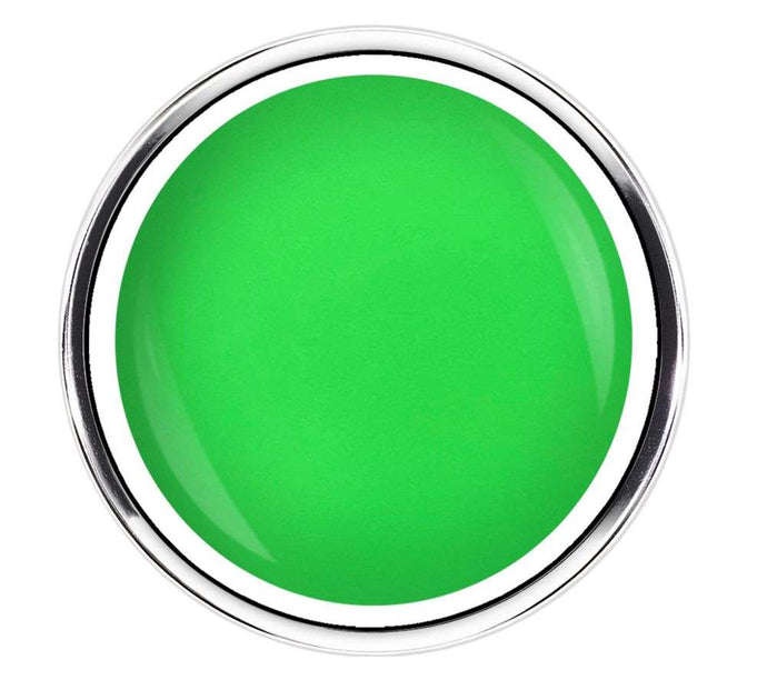New one stroke gel caipirinha