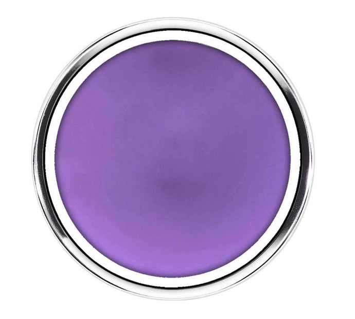 New one stroke gel Tropical Lila