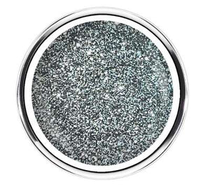 Reflection gel silver