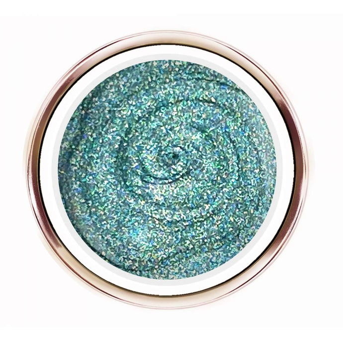 Holografische gel | Mint