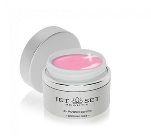 X Power cover rose 15ml