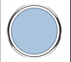 New one stroke gel Iced Blue