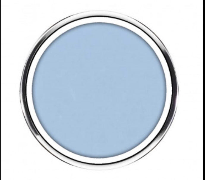 New one stroke gel Iced Blue