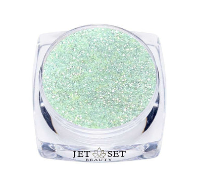 Perfect match glitter Candy Menta