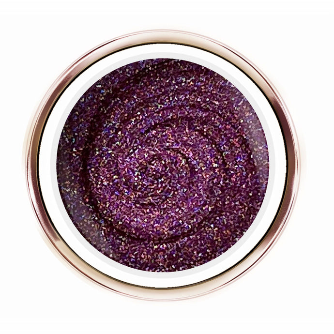 Holografische gel Berry
