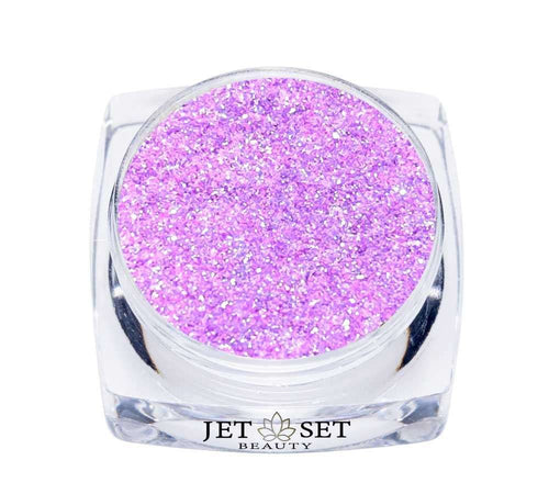 Perfect match glitter Berry Cream