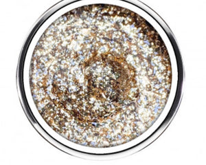 New Glam Chrome Beige