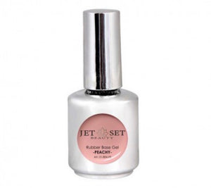 Rubber base peachy 15 ml