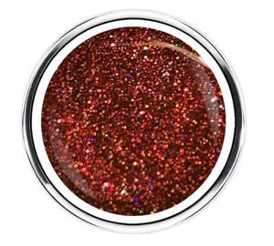 Reflection gel Cherry red