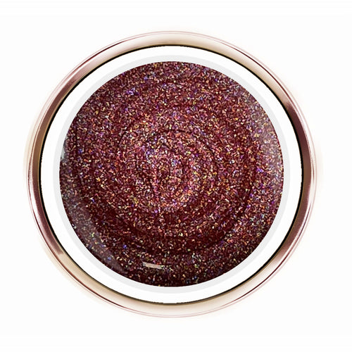 Holografische gel Red