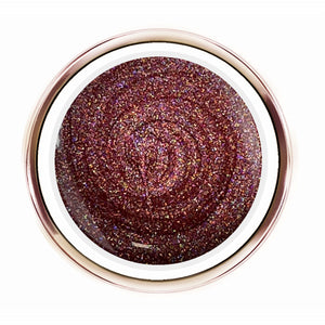 Holografische gel Red