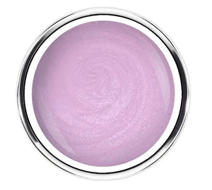 New one stroke gel Peony Pearl