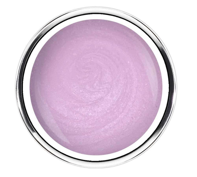 New one stroke gel Peony Pearl