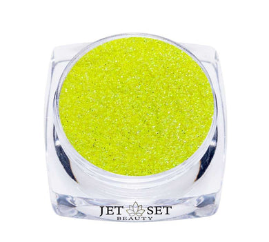 Perfect match glitter Lemon