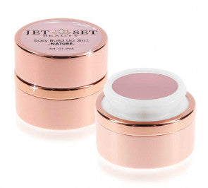 Creamy builder Natural  Pink 15 ml