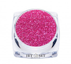 Perfect Match Glitter | Pink Velvet