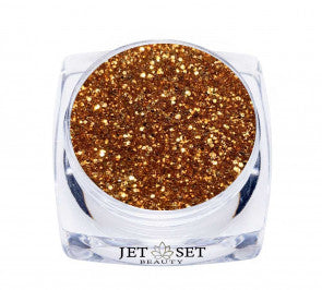 Perfect Match Glitter Pumpkin