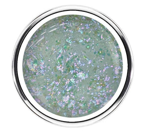 New one stroke gel purple lagoon