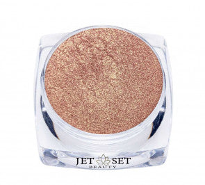 Perfect Match Glitter Rosegold Glow