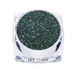 Perfect Match Glitter Smoky Olive