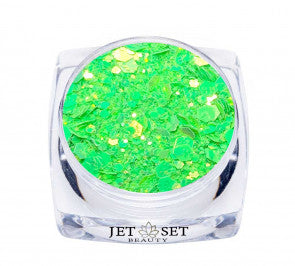 Perfect Match Glitter | Toxic